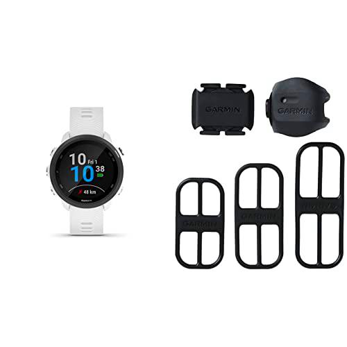 Garmin Forerunner 245 Music - Reloj con GPS con Almacenamiento de música