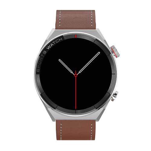 WATCHMARK Smartwatch Maverick Brown