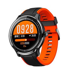 Manta Smartwatches Fashion para Hombre 94470