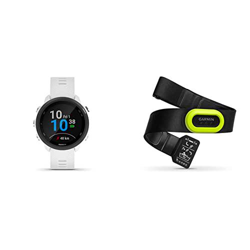 Garmin Forerunner 245 Music - Reloj con GPS para Running con Almacenamiento de música