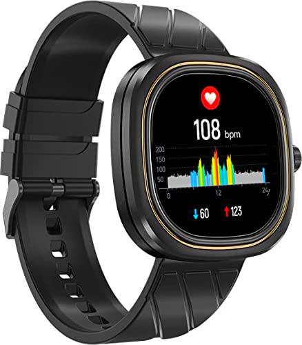 Doogee Smartwatches Fashion para Hombre 52888:1.7