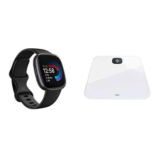 Fitbit Versa 4 &amp; Aria Air