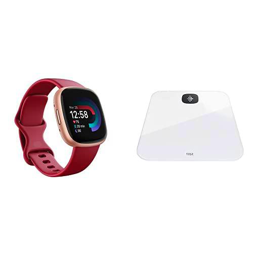 Fitbit Versa 4 &amp; Aria Air