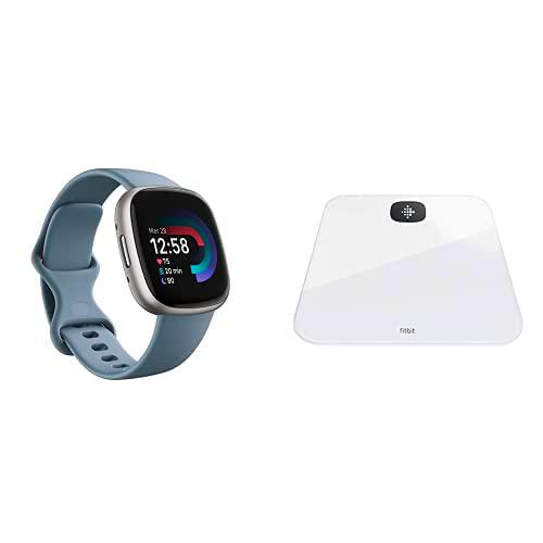 Fitbit Versa 4 &amp; Aria Air