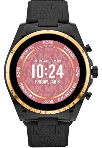 Correas para best sale michael kors smartwatch