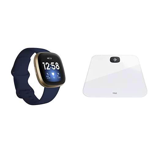 Fitbit Versa 3 &amp; Aria Air