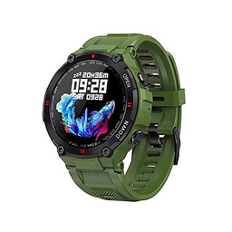 Smartwatch Garett Electronics Sport Tactic Zielony (2975-uniw)