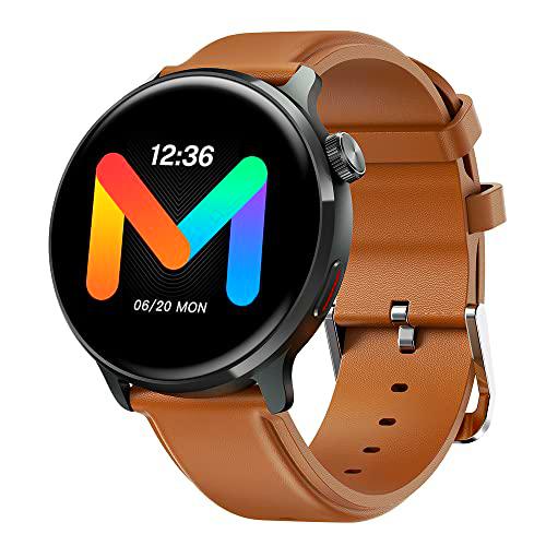 Xiaomi Mibro Lite 2 - Smartwatch Brown