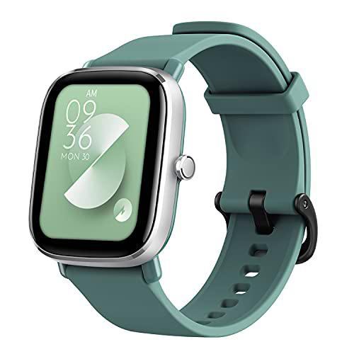 Išmanusis laikrodis AMAZFIT GTS 2 MINI/A2018 Sage Green HUAMI