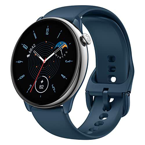 Amazfit GTR Mini Smartwatch Reloj Inteligente, 120+ Modos Deportivos