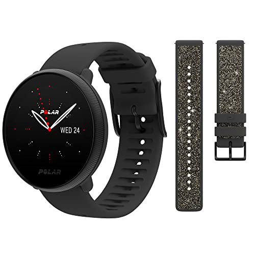 Polar Ignite 2 - Smartwatch Fitness con GPS, Pulso óptico de muñeca