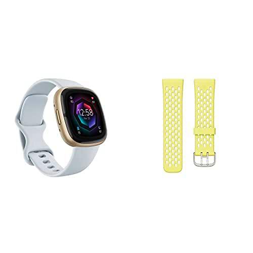 Fitbit Sense 2 + Band Accessory