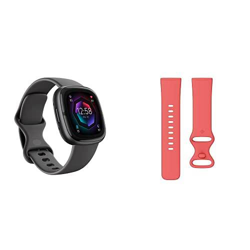 Fitbit Sense 2 + Band Accessory