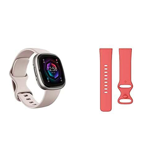 Fitbit Sense 2 + Band Accessory