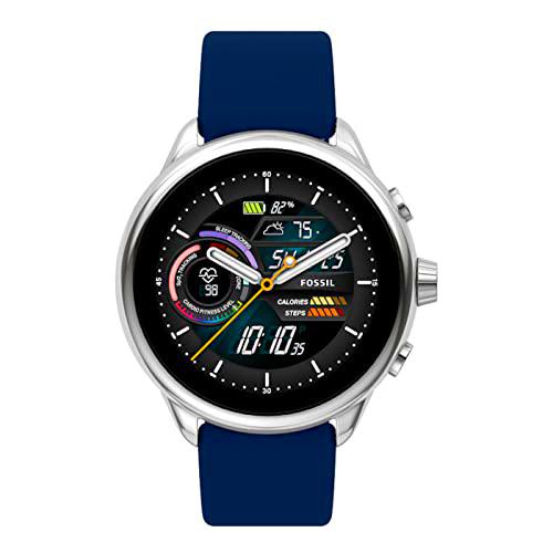 Fossil Gen 6 Connected Watch, Wellness Edition, unisex