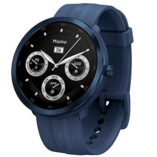 Maimo Watch R - Smartwatch Blue