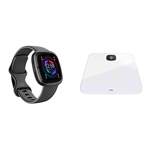 Fitbit Sense 2 &amp; Aria Air