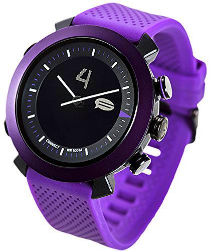 Cogito CW2.0-004-01 - Smartwatch [Importado]