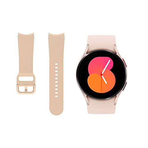 SAMSUNG Galaxy Watch5 + Sport Band - Reloj Inteligente