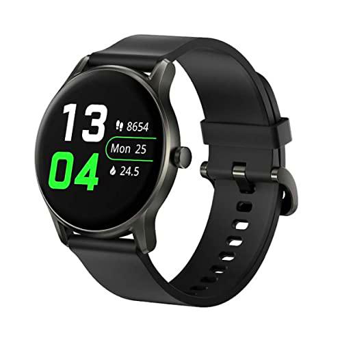 HAYLOU GS LS09A - Smartwatch Black