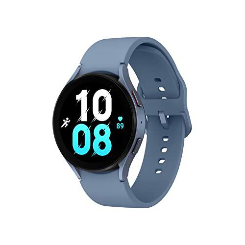 SAMSUNG Galaxy Watch 5 (44mm) Bluetooth - Smartwatch Blue