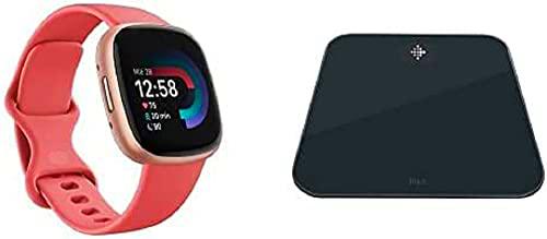 Fitbit Versa 4 &amp; Aria Air