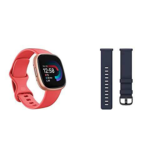 Fitbit Versa 4 + Band Accessory