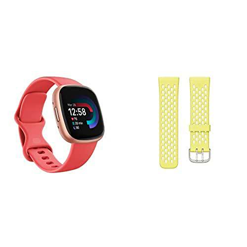 Fitbit Versa 4 + Band Accessory