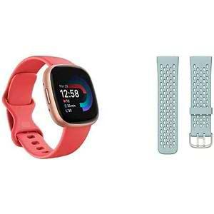 Fitbit Versa 4 + Band Accessory