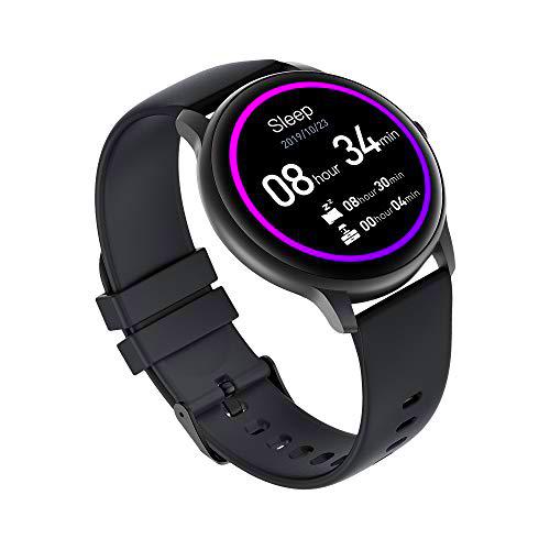 Xiaomi Mi Imilab Smartwatch Black