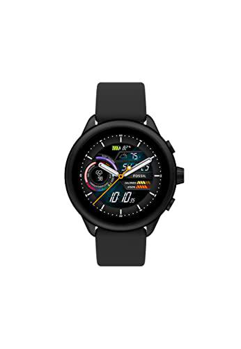 Fossil Gen 6 Connected Watch, Wellness Edition, unisex