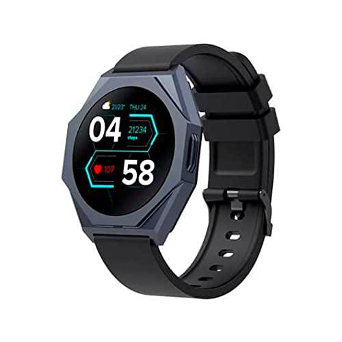 SMARTWATCH CANYON OTTO SW-86 NEGRO