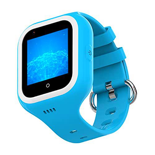 SaveFamily Iconic Plus 4G. Reloj Inteligente niño. Videollamada