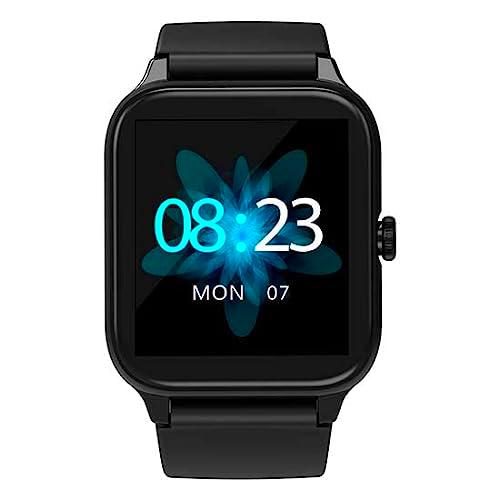 Blackview R7 Pro - Smartwatch Black