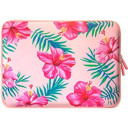 Sleeve Pop Exotic - Funda para MacBook de 13&quot;