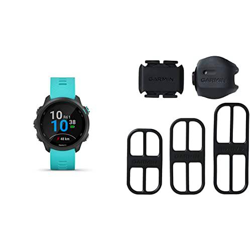 Garmin Forerunner 245 Music - Reloj con GPS con Almacenamiento de música