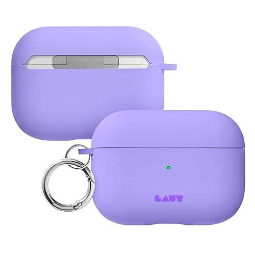 LAUT - Funda HUEX Pastel para AirPods Pro (1ª y 2ª generación)