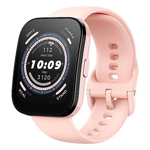 Amazfit Bip 5 Smartwatch con pantalla grande de 1,91&quot;