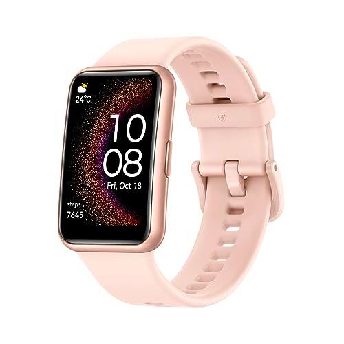 HUAWEI Watch Fit SE Pink