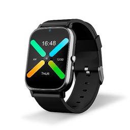 DCU TECNOLOGIC - Smartwatch Sénior con GPS y Videollamadas 4G