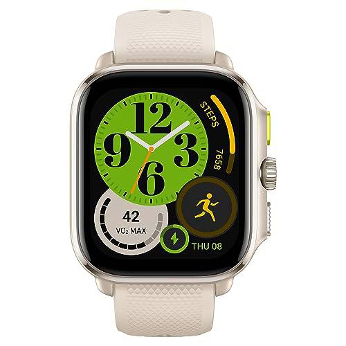 Amazfit Cheetah Square Reloj Inteligente Ligero Para Correr Con GPS De ...