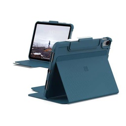 URBAN ARMOR GEAR - Funda diseñada para iPad de 10.9 Pulgadas de 10.ª generación 2022