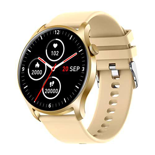 COLMI Smartwatch Sky 8 (Oro)