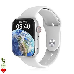 DAM Smartwatch W29 MAX con Pantalla de 2.1 y Modo Always on