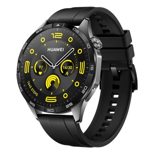 HUAWEI WATCH GT 4 46mm Smartwatch, hasta 2 semanas de batería