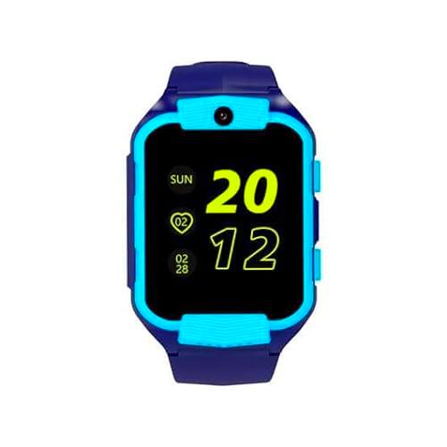 CANYON SMARTWATCH Cindy KW-41 Blue