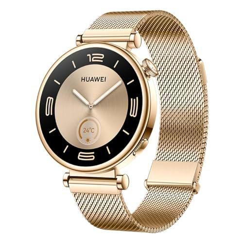 HUAWEI WATCH GT 4 41mm Smartwatch, hasta 7 días de batería