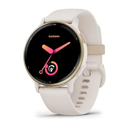 Garmin Vívoactive 5, Smartwatch con GPS, Pantalla AMOLED