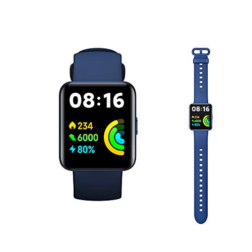 Xiaomi Redmi Watch 2 Lite, Azul