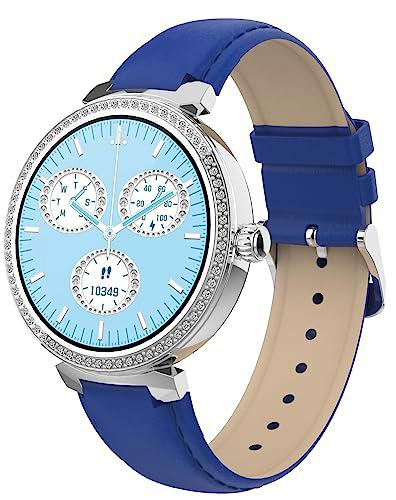 SMARTY2.0 - Smartwatch SW062C - Azul/Azul - Llamada Bluetooth